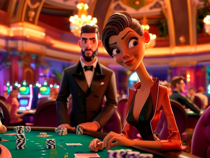 zoomqq mobile app interface showing live-dealer table selection and betting options