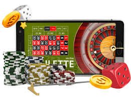 Live dealer managing Kembang Kempis round at zoomqq studio