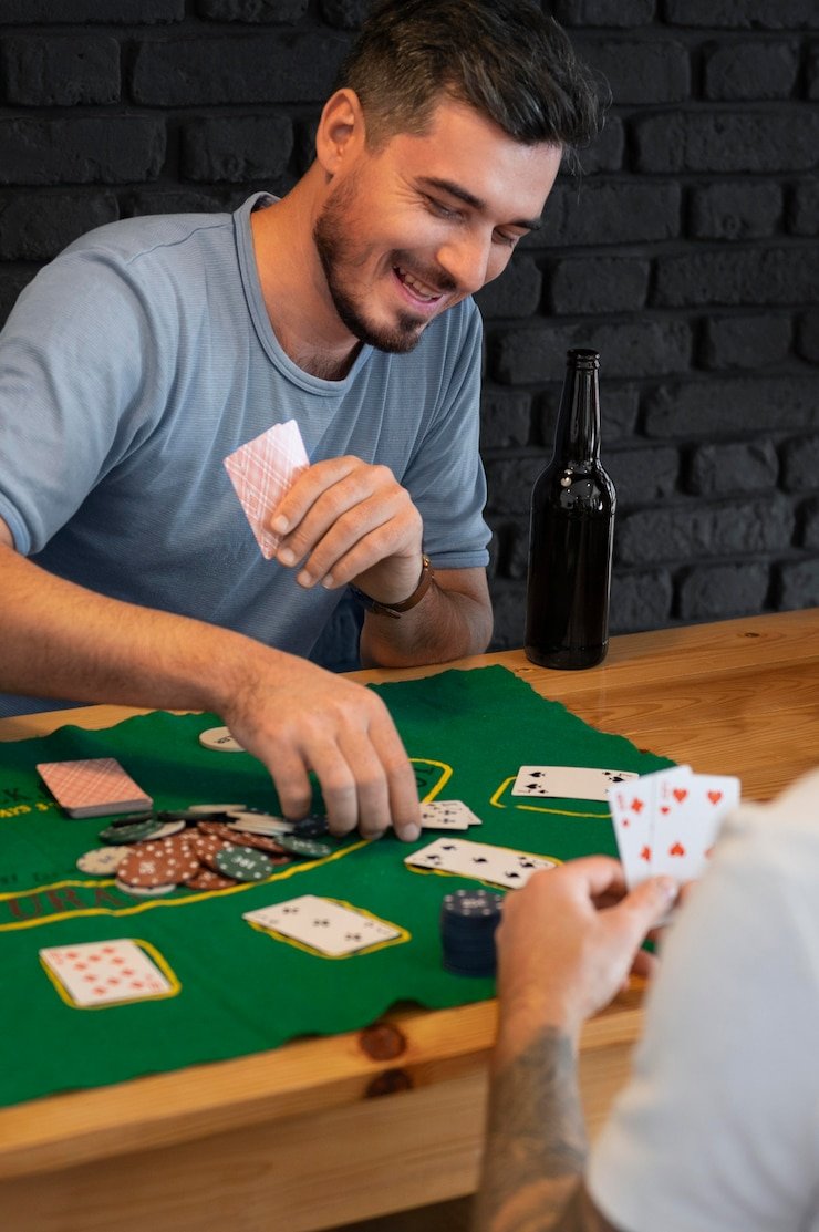 Dragon Tiger quick-card game format Dragon Tiger cards showing on Mega Wheel