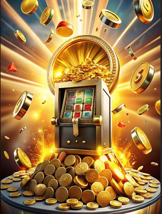 Sweet Bonanza cluster-pay slots on zoomqq