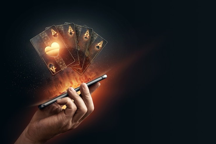 Live blackjack dealer at Thomas Cup studio on zoomqq platform