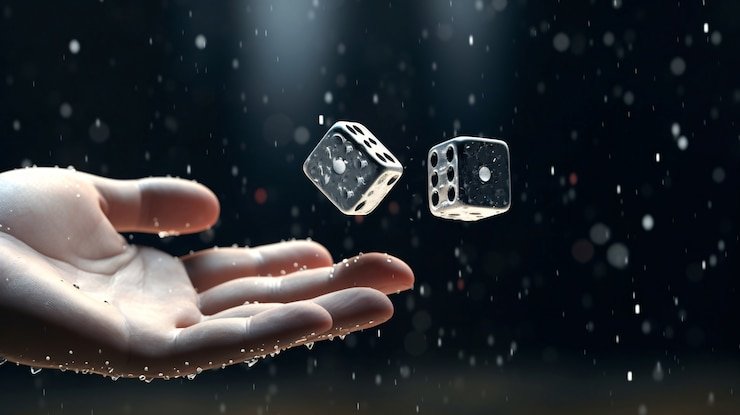 Mobile phone showing zoomqq live Togel Draw session